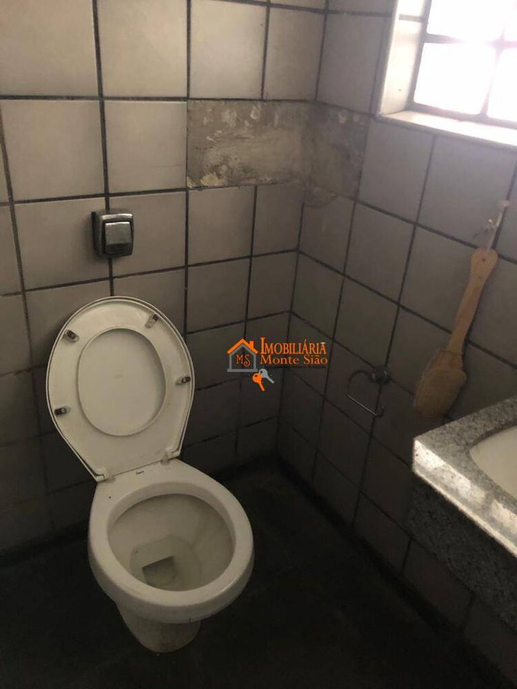 Prédio Inteiro, 554 m² - Foto 1