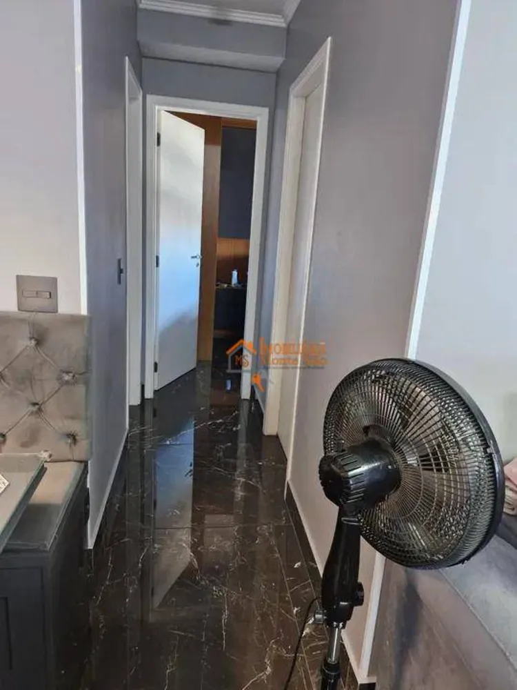 Apartamento, 2 quartos, 68 m² - Foto 5