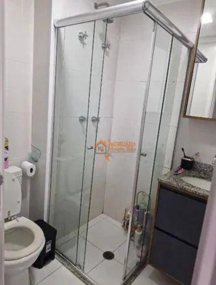 Apartamento, 2 quartos, 68 m² - Foto 6