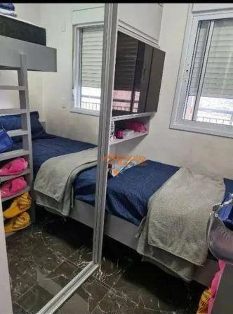 Apartamento, 2 quartos, 68 m² - Foto 7