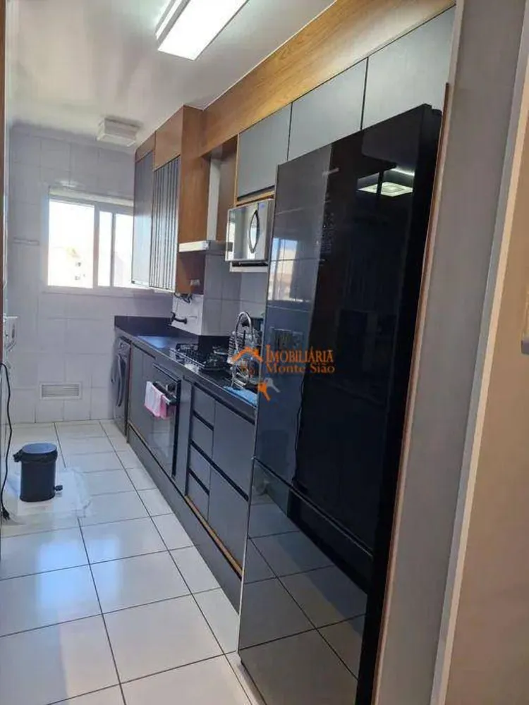 Apartamento, 2 quartos, 68 m² - Foto 8