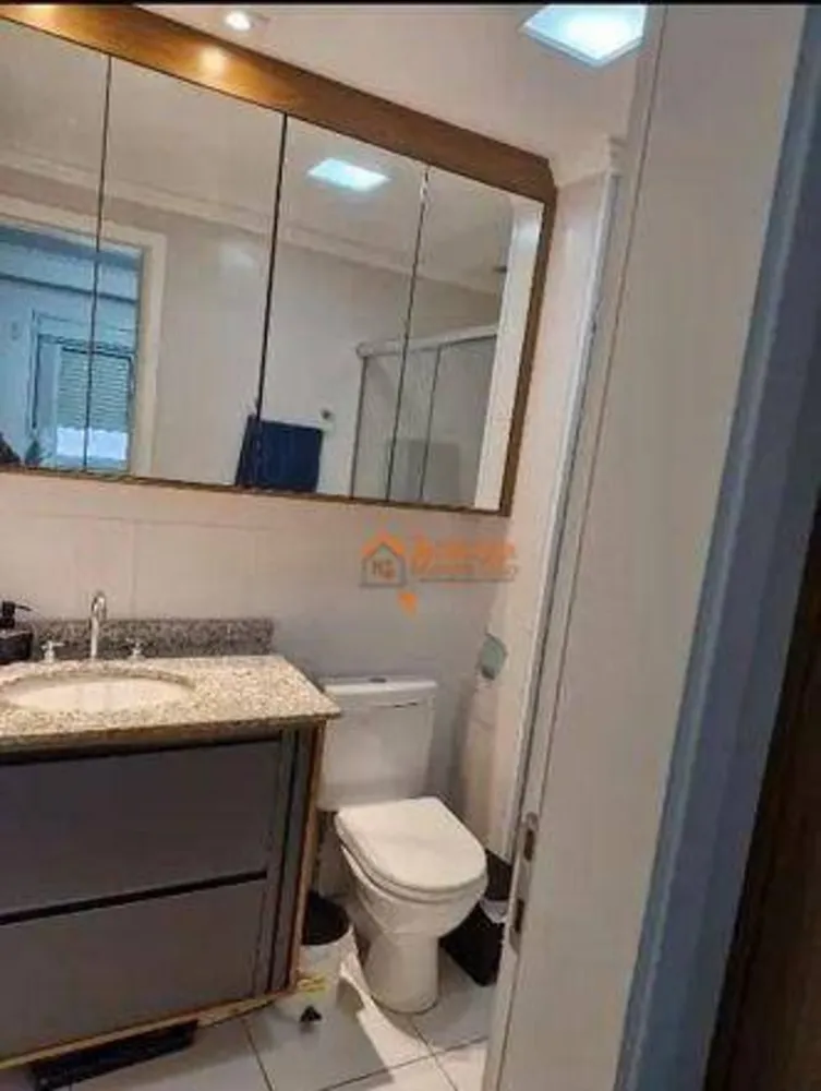 Apartamento, 2 quartos, 68 m² - Foto 4