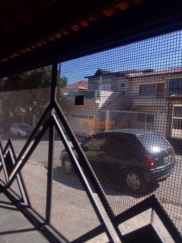 Sobrado, 4 quartos, 218 m² - Foto 3