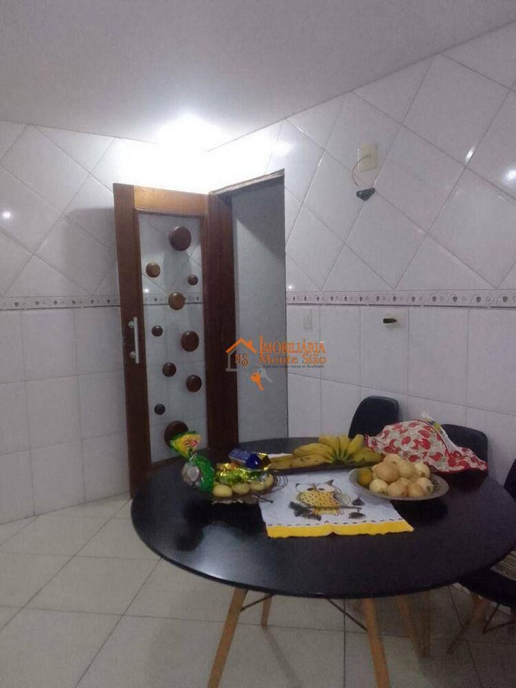 Sobrado, 4 quartos, 218 m² - Foto 20