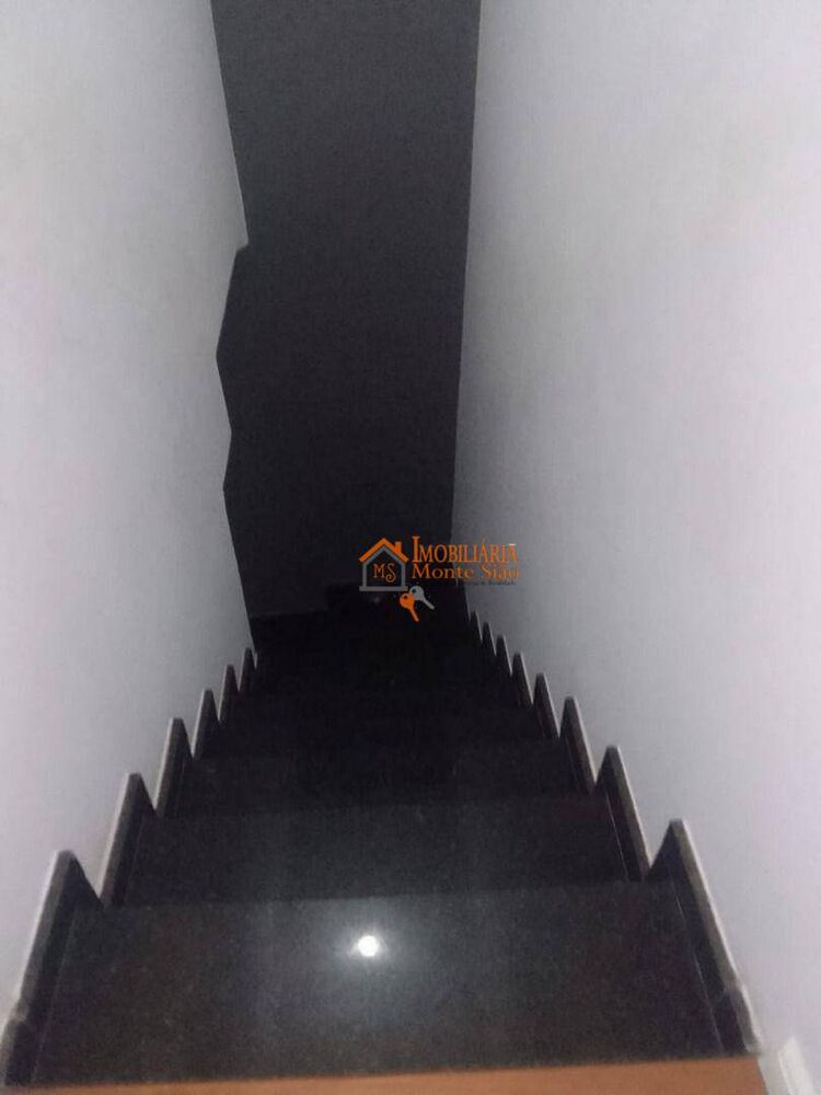 Sobrado, 4 quartos, 218 m² - Foto 10