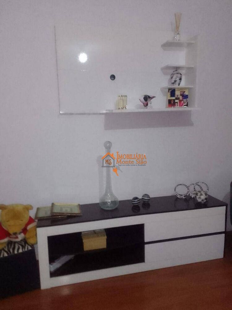 Sobrado, 4 quartos, 218 m² - Foto 8