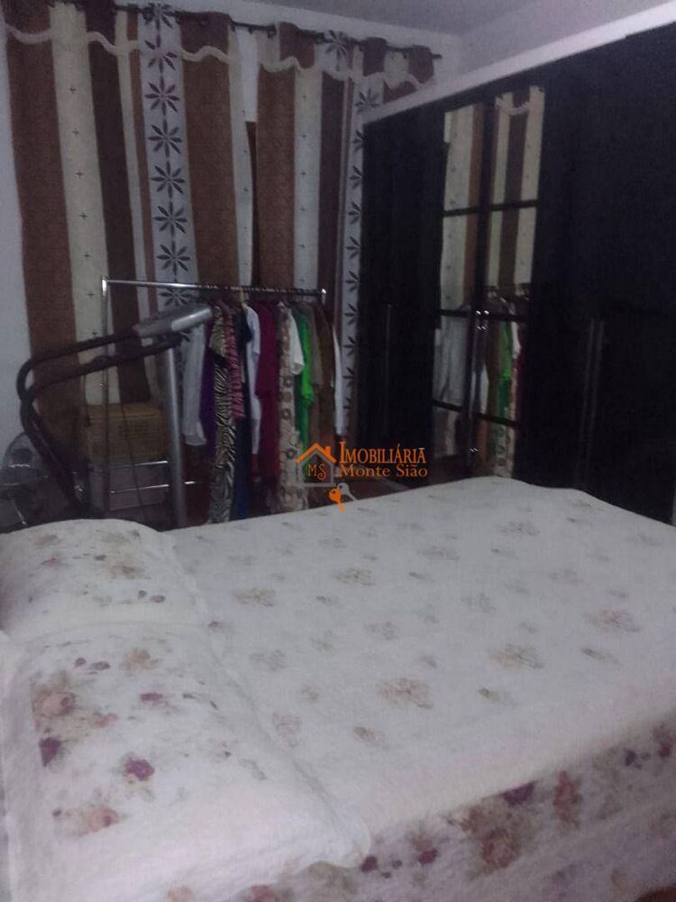 Sobrado, 4 quartos, 218 m² - Foto 6