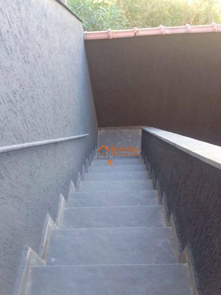 Sobrado, 4 quartos, 218 m² - Foto 13