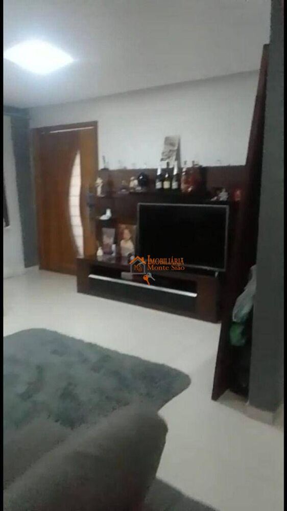 Sobrado, 4 quartos, 218 m² - Foto 7
