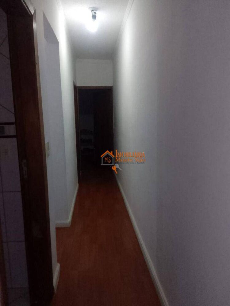 Sobrado, 4 quartos, 218 m² - Foto 5