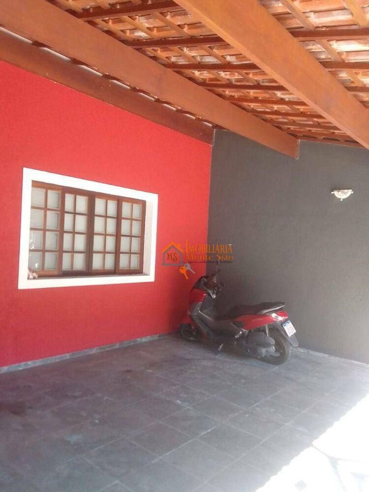 Sobrado, 4 quartos, 218 m² - Foto 15