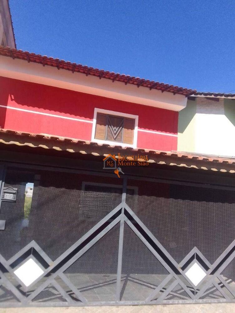 Sobrado, 4 quartos, 218 m² - Foto 2