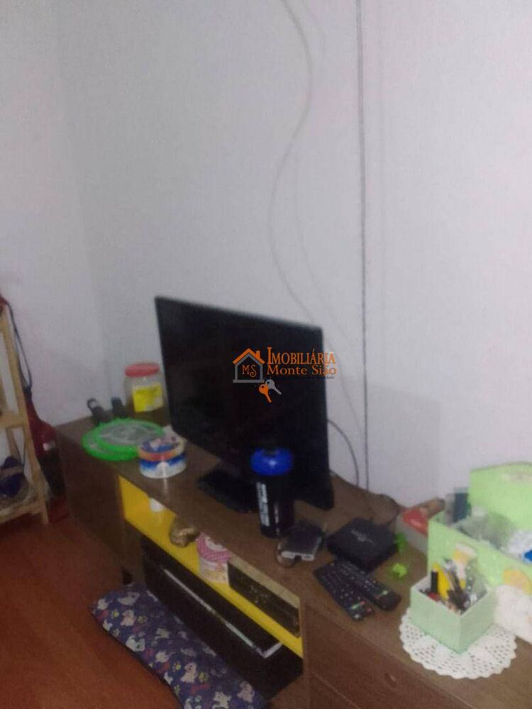 Sobrado, 4 quartos, 218 m² - Foto 14