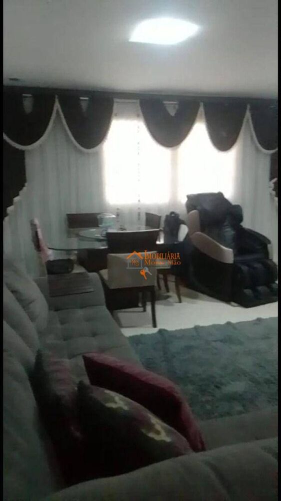 Sobrado, 4 quartos, 218 m² - Foto 16