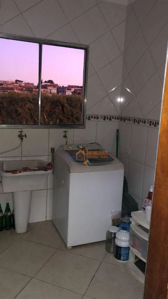 Sobrado, 4 quartos, 218 m² - Foto 24
