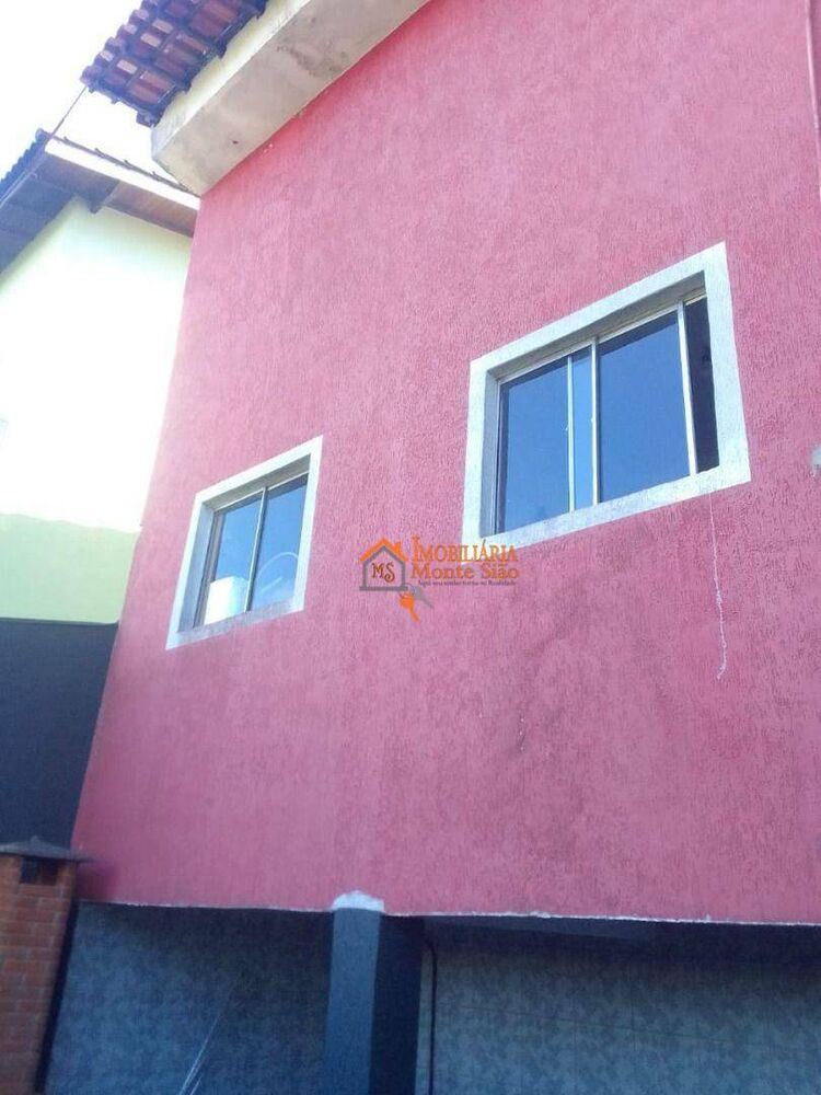 Sobrado, 4 quartos, 218 m² - Foto 12