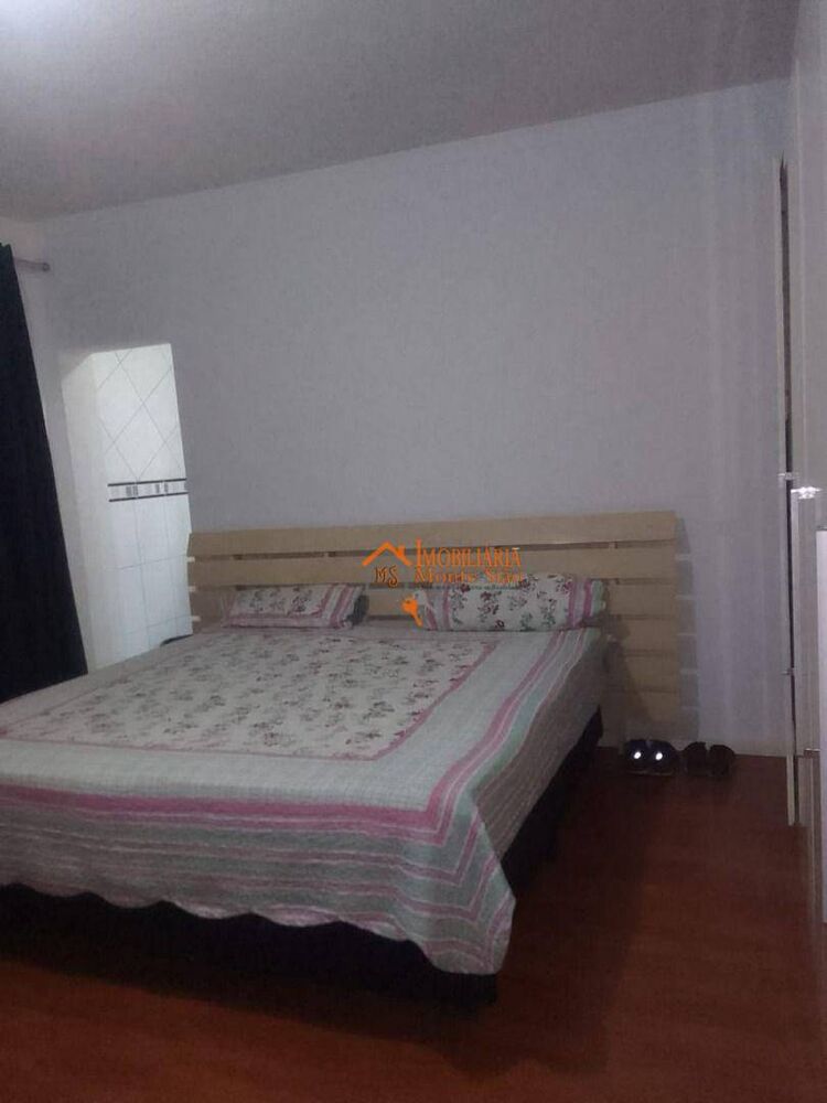 Sobrado, 4 quartos, 218 m² - Foto 19