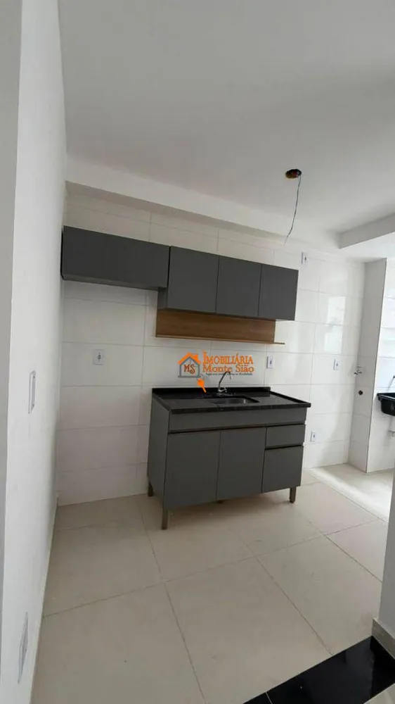 Apartamento, 1 quarto, 44 m² - Foto 3