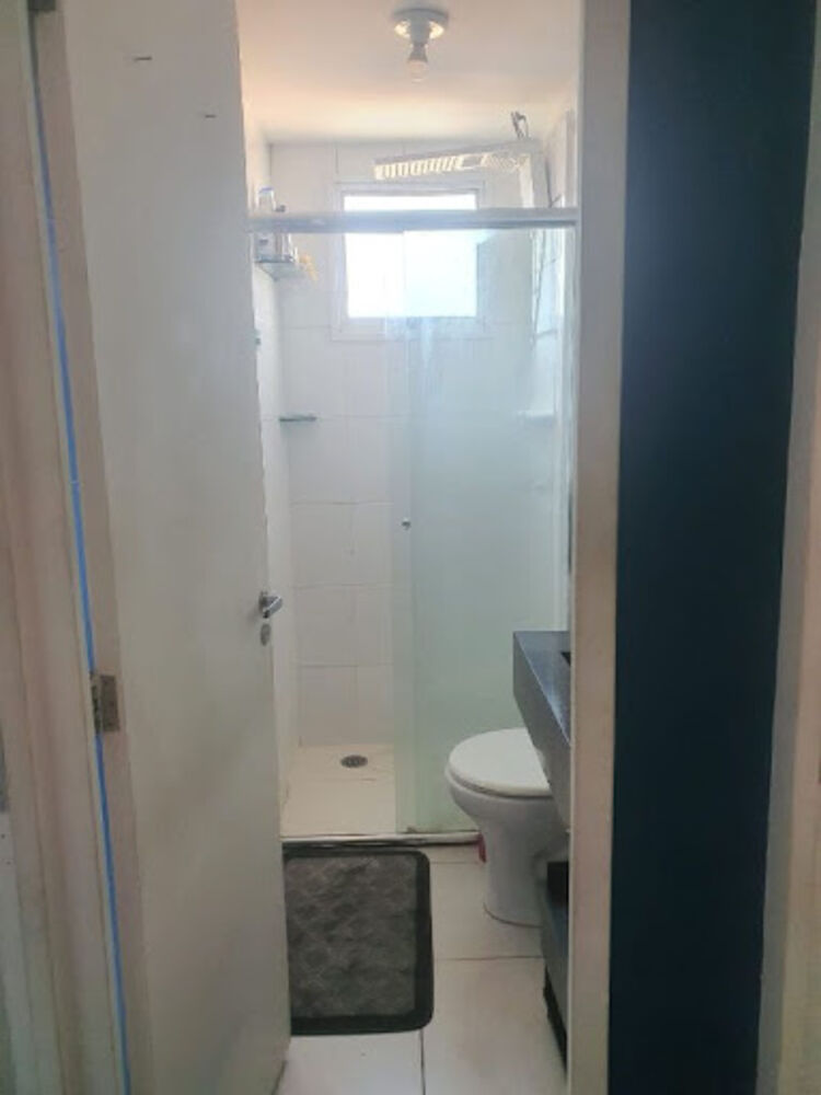 Apartamento, 2 quartos, 45 m² - Foto 12