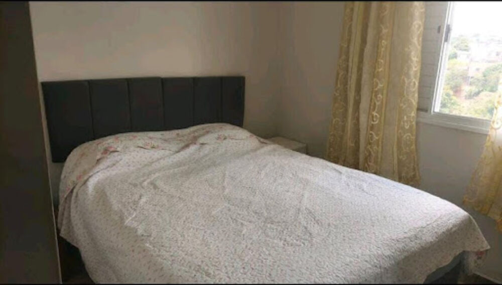 Apartamento, 2 quartos, 45 m² - Foto 8