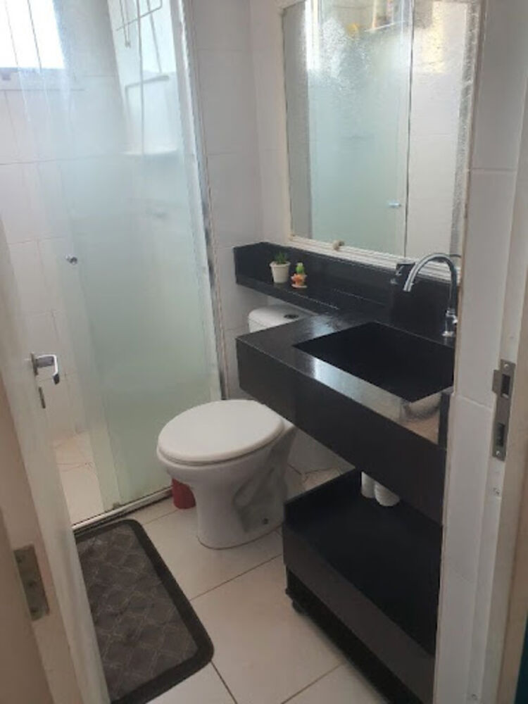 Apartamento, 2 quartos, 45 m² - Foto 14