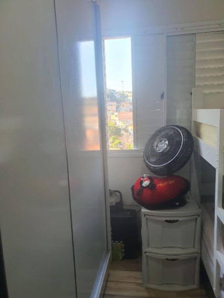 Apartamento, 2 quartos, 45 m² - Foto 11