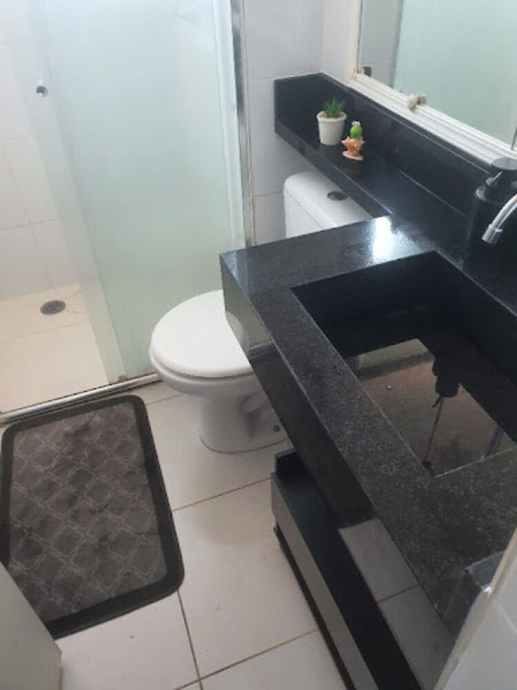 Apartamento, 2 quartos, 45 m² - Foto 13