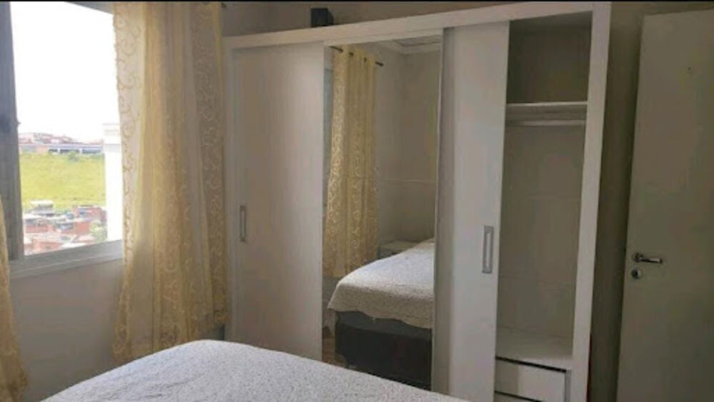 Apartamento, 2 quartos, 45 m² - Foto 9
