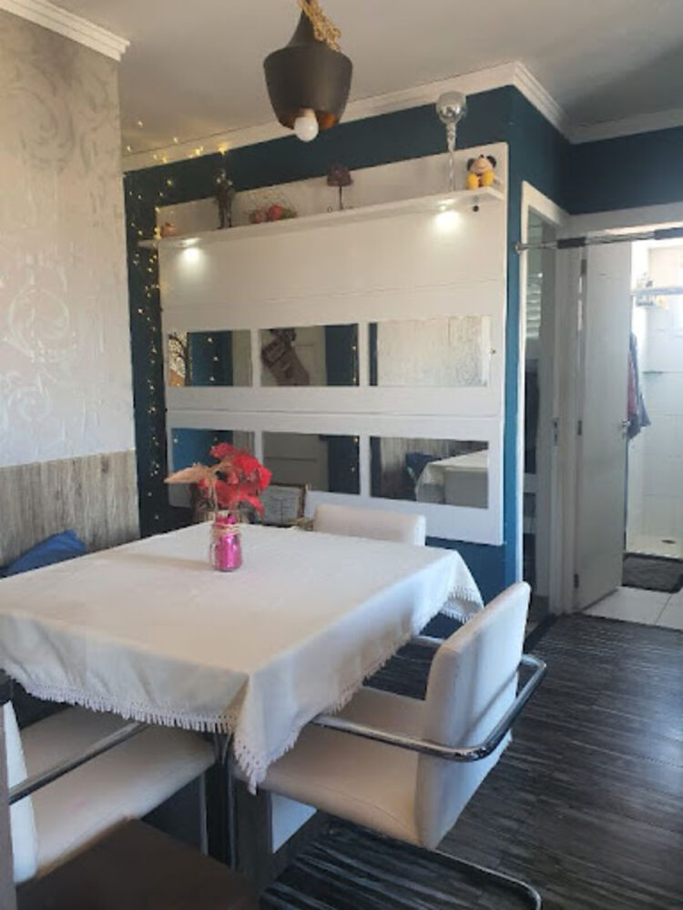 Apartamento, 2 quartos, 45 m² - Foto 5
