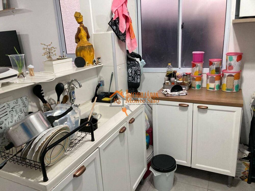 Apartamento, 2 quartos, 45 m² - Foto 3