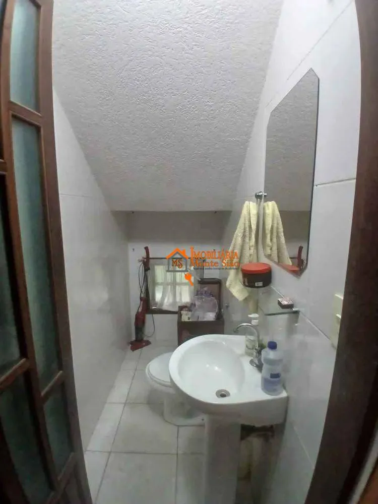 Sobrado, 3 quartos, 100 m² - Foto 3