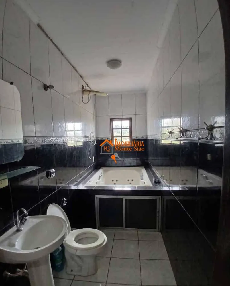 Sobrado, 3 quartos, 100 m² - Foto 8