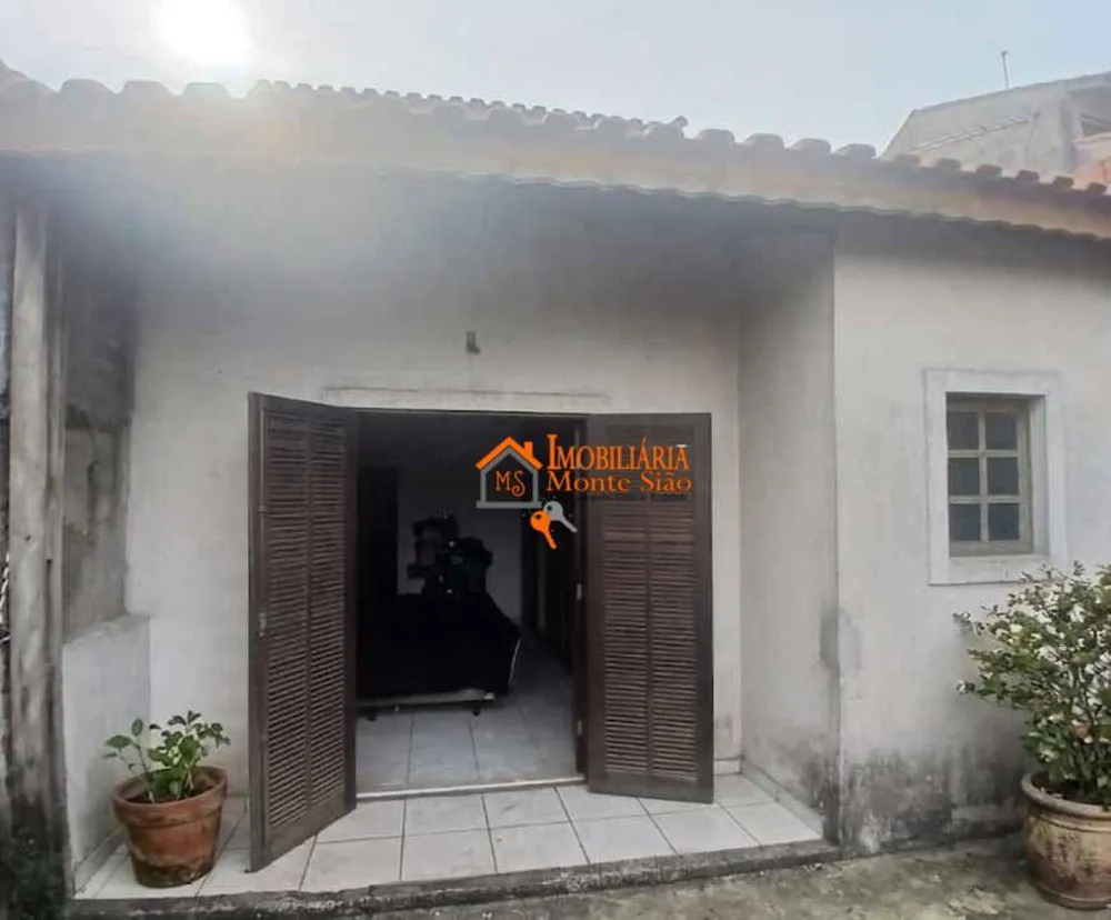 Sobrado, 3 quartos, 100 m² - Foto 10