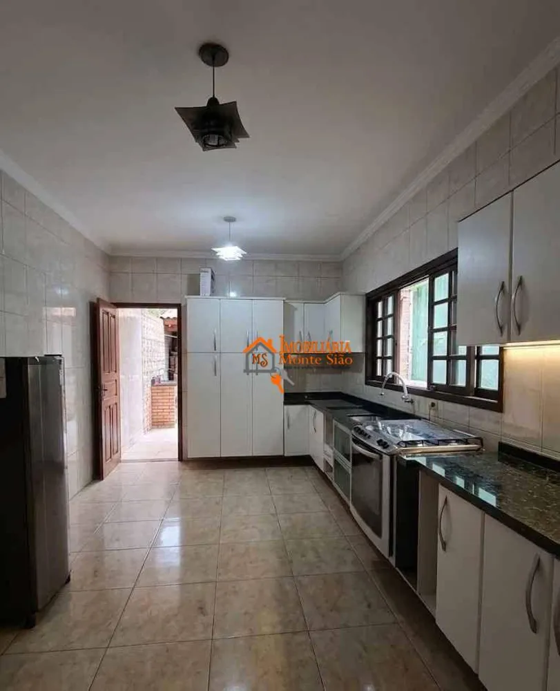 Sobrado, 3 quartos, 100 m² - Foto 4
