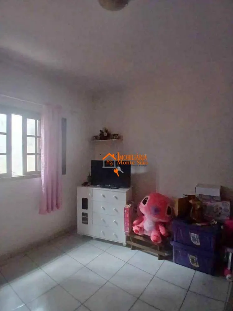 Sobrado, 3 quartos, 100 m² - Foto 6