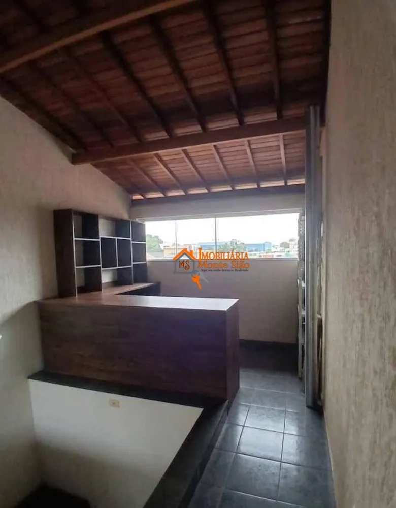 Sobrado, 3 quartos, 100 m² - Foto 7