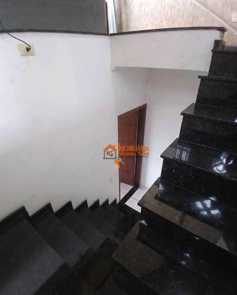 Sobrado, 3 quartos, 100 m² - Foto 5