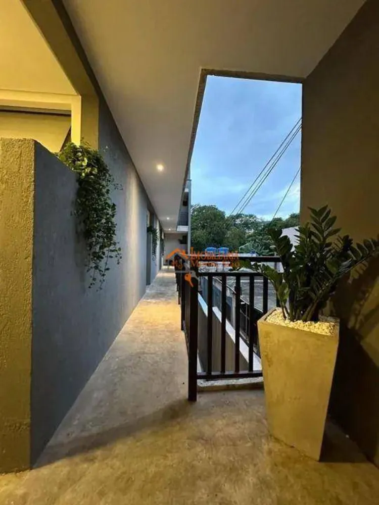 Prédio Inteiro, 320 m² - Foto 4