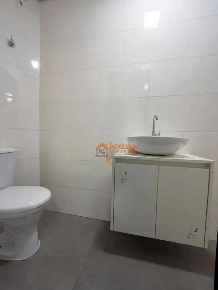 Prédio Inteiro, 320 m² - Foto 12