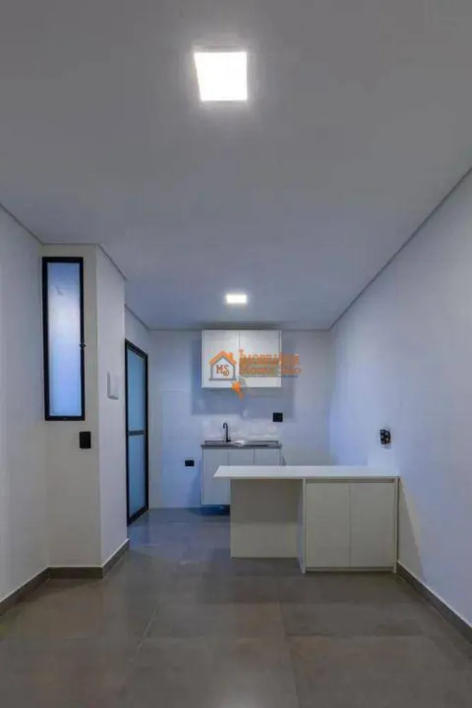 Prédio Inteiro, 320 m² - Foto 10