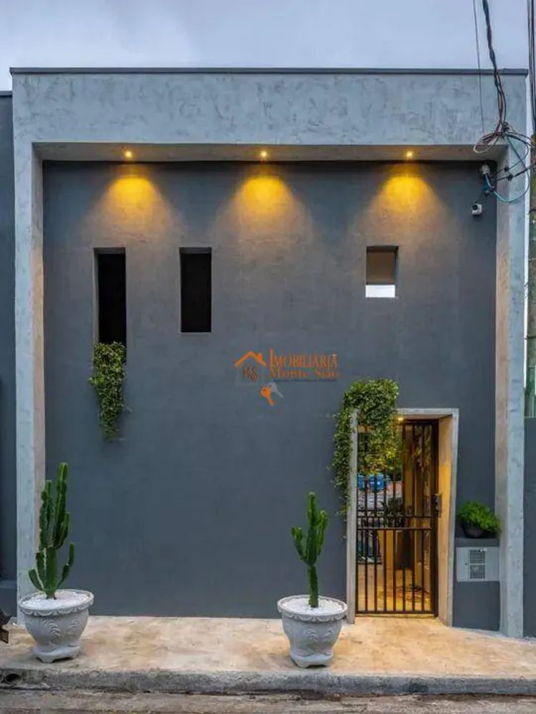 Prédio Inteiro, 320 m² - Foto 1