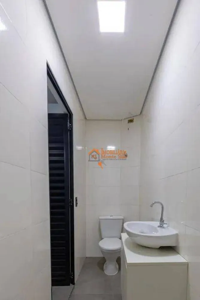 Prédio Inteiro, 320 m² - Foto 11