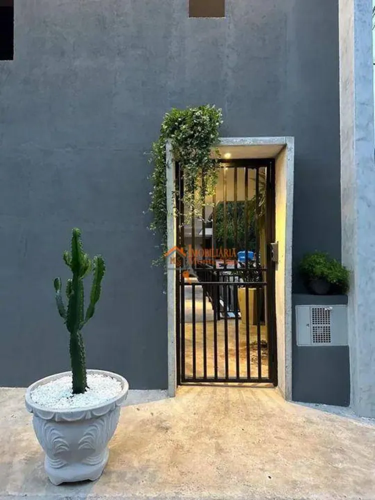 Prédio Inteiro, 320 m² - Foto 2