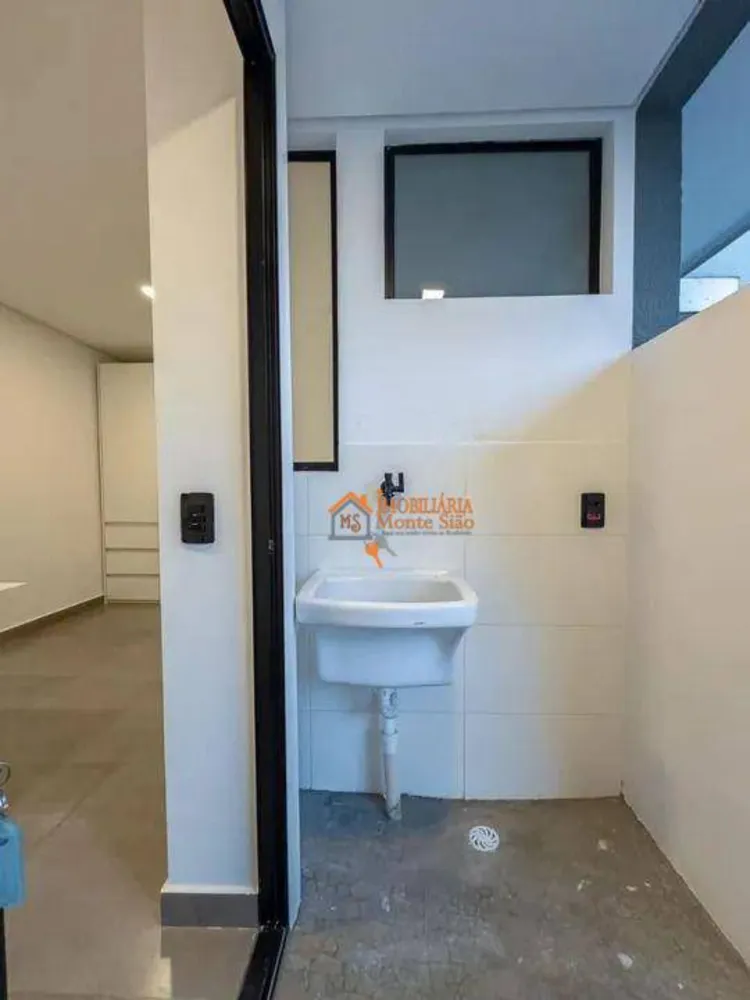 Prédio Inteiro, 320 m² - Foto 9