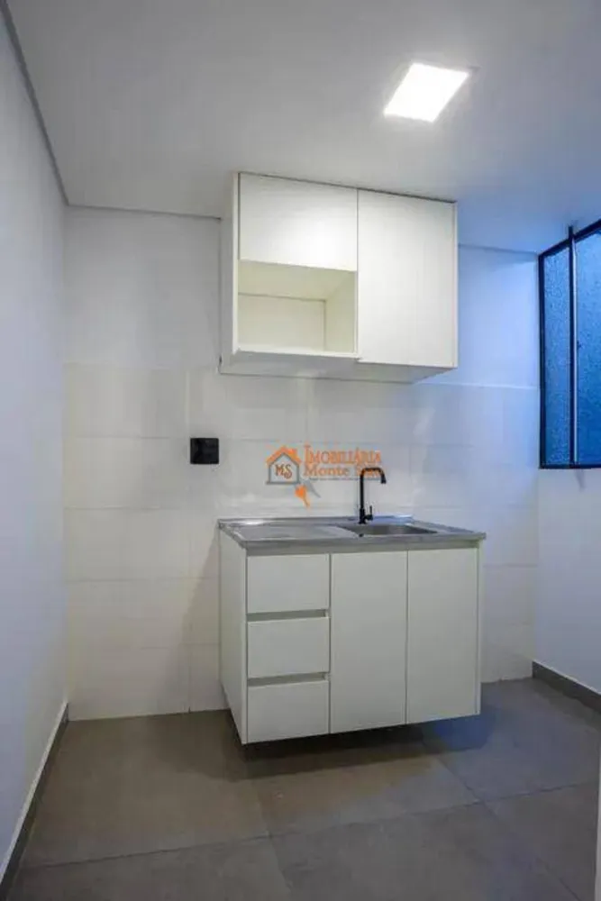 Prédio Inteiro, 320 m² - Foto 5