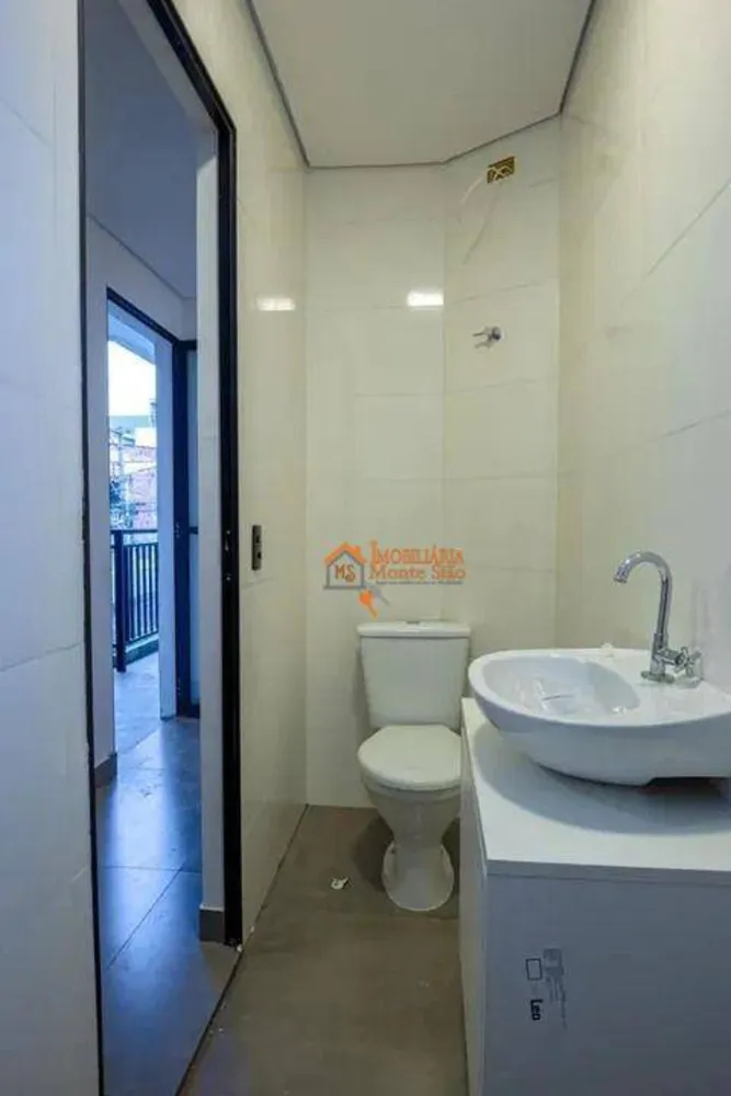 Prédio Inteiro, 320 m² - Foto 7