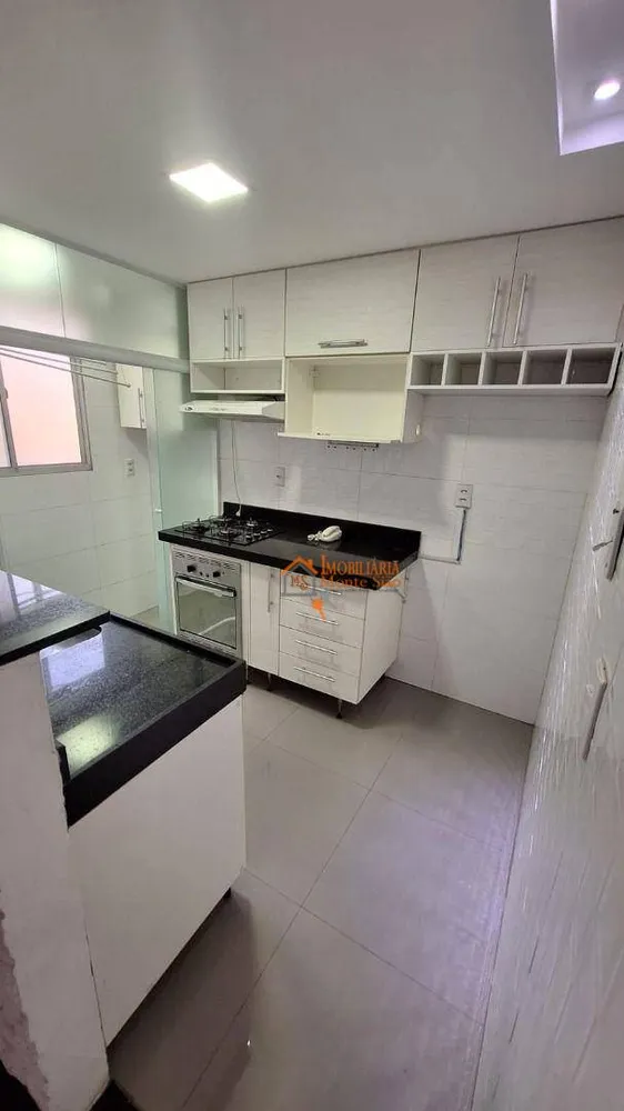 Apartamento, 2 quartos, 47 m² - Foto 2