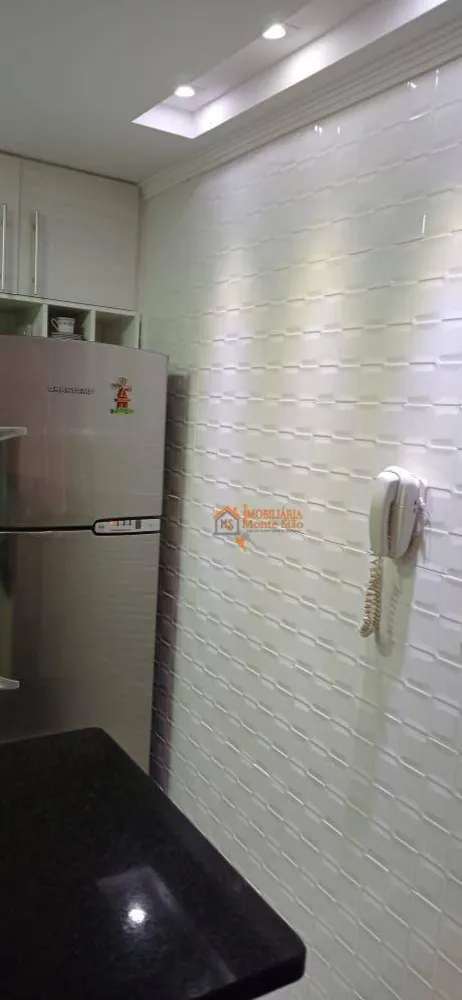 Apartamento, 2 quartos, 47 m² - Foto 4