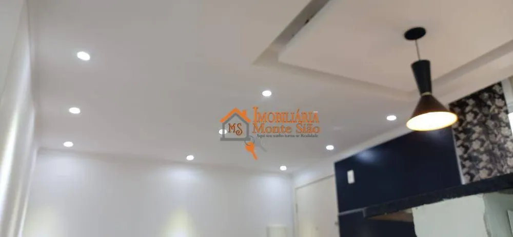 Apartamento, 2 quartos, 47 m² - Foto 1