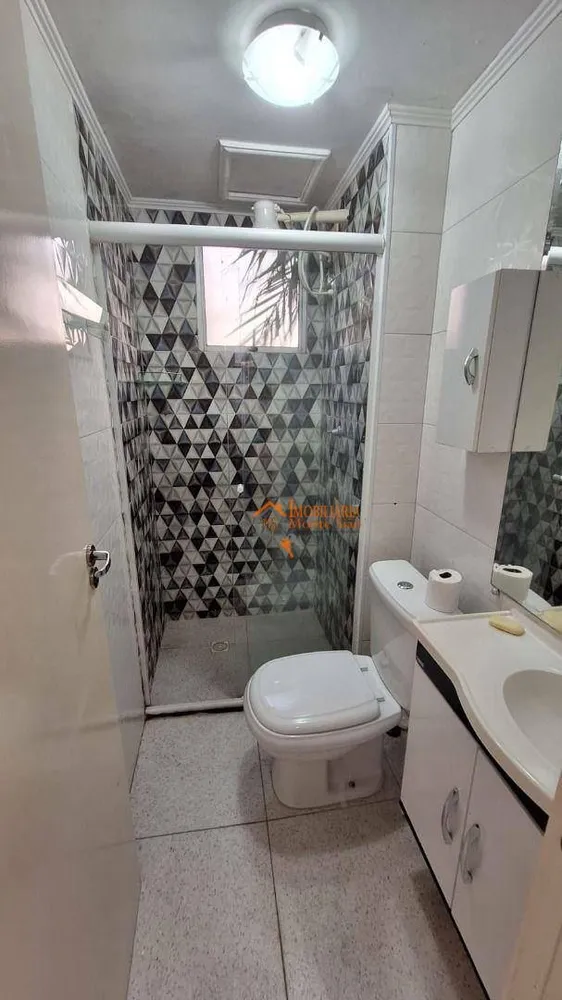 Apartamento, 2 quartos, 47 m² - Foto 8